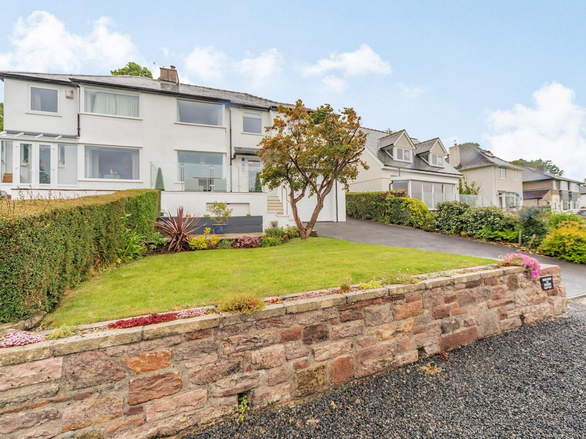 Fairview Vila Keswick  Exterior foto