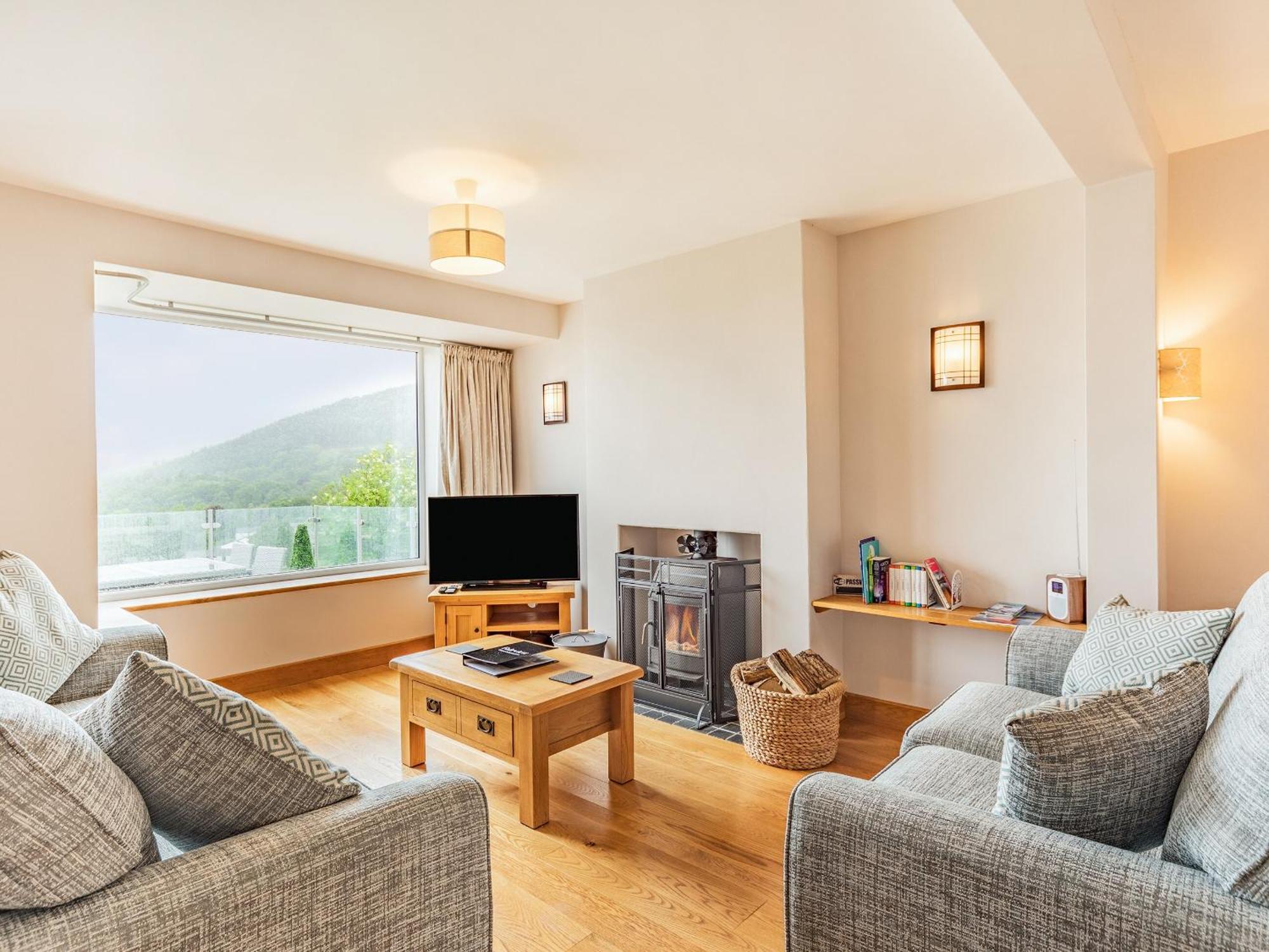 Fairview Vila Keswick  Exterior foto