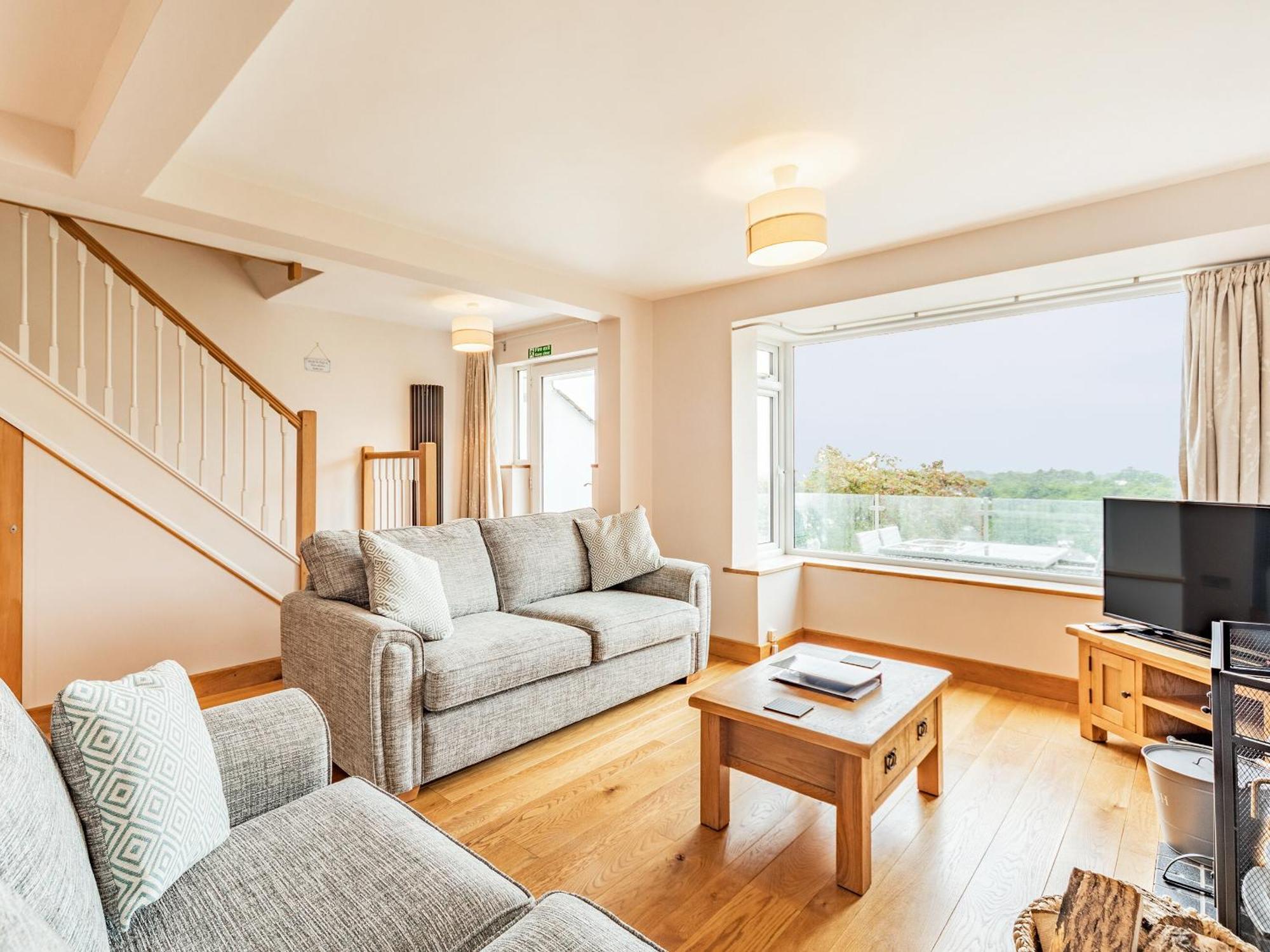 Fairview Vila Keswick  Exterior foto