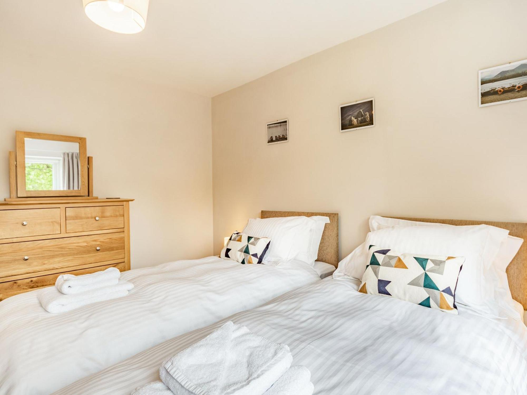 Fairview Vila Keswick  Exterior foto