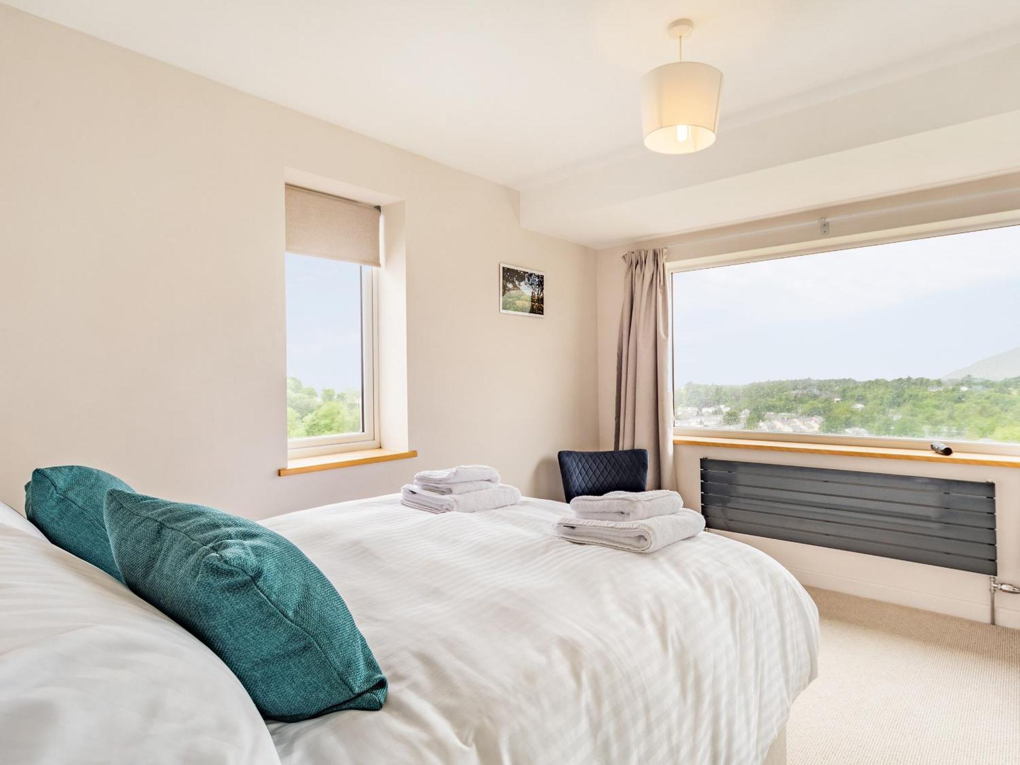 Fairview Vila Keswick  Exterior foto