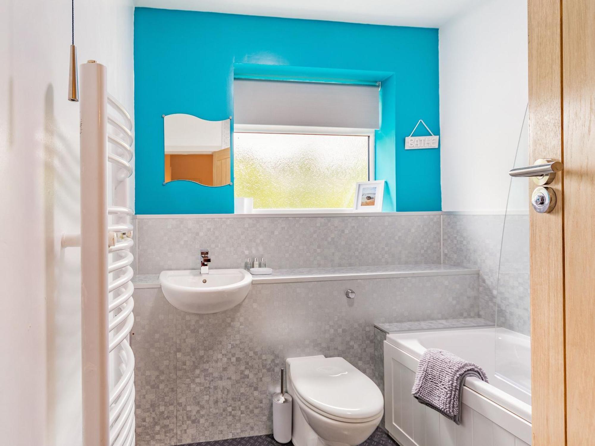 Fairview Vila Keswick  Exterior foto