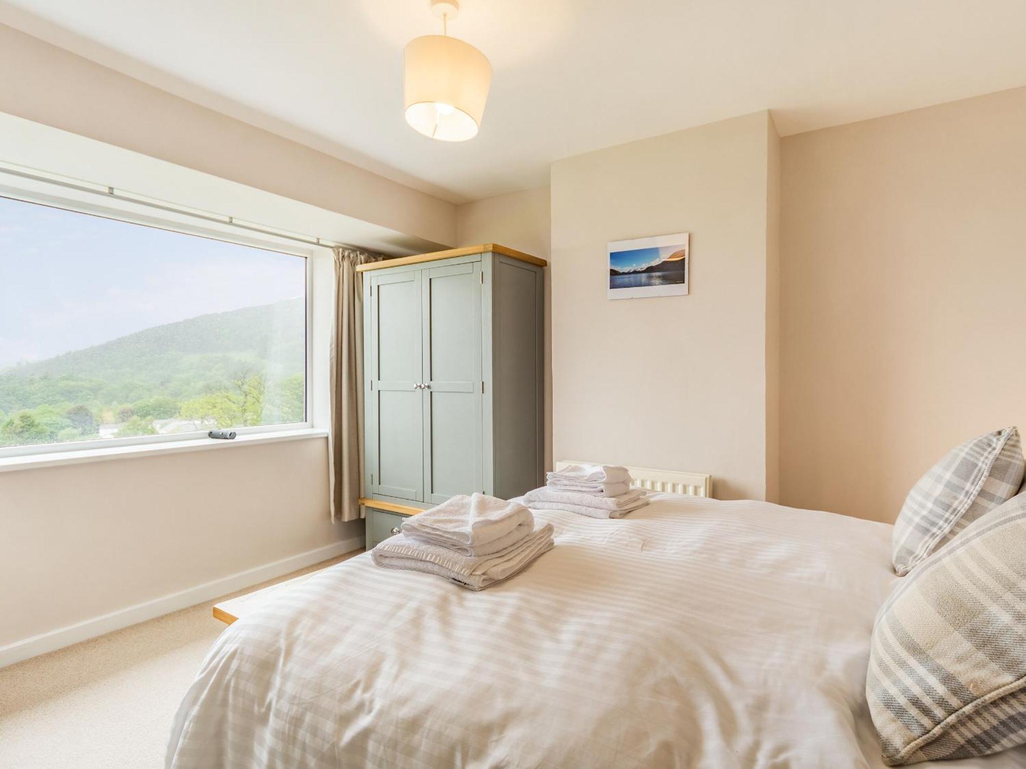 Fairview Vila Keswick  Exterior foto