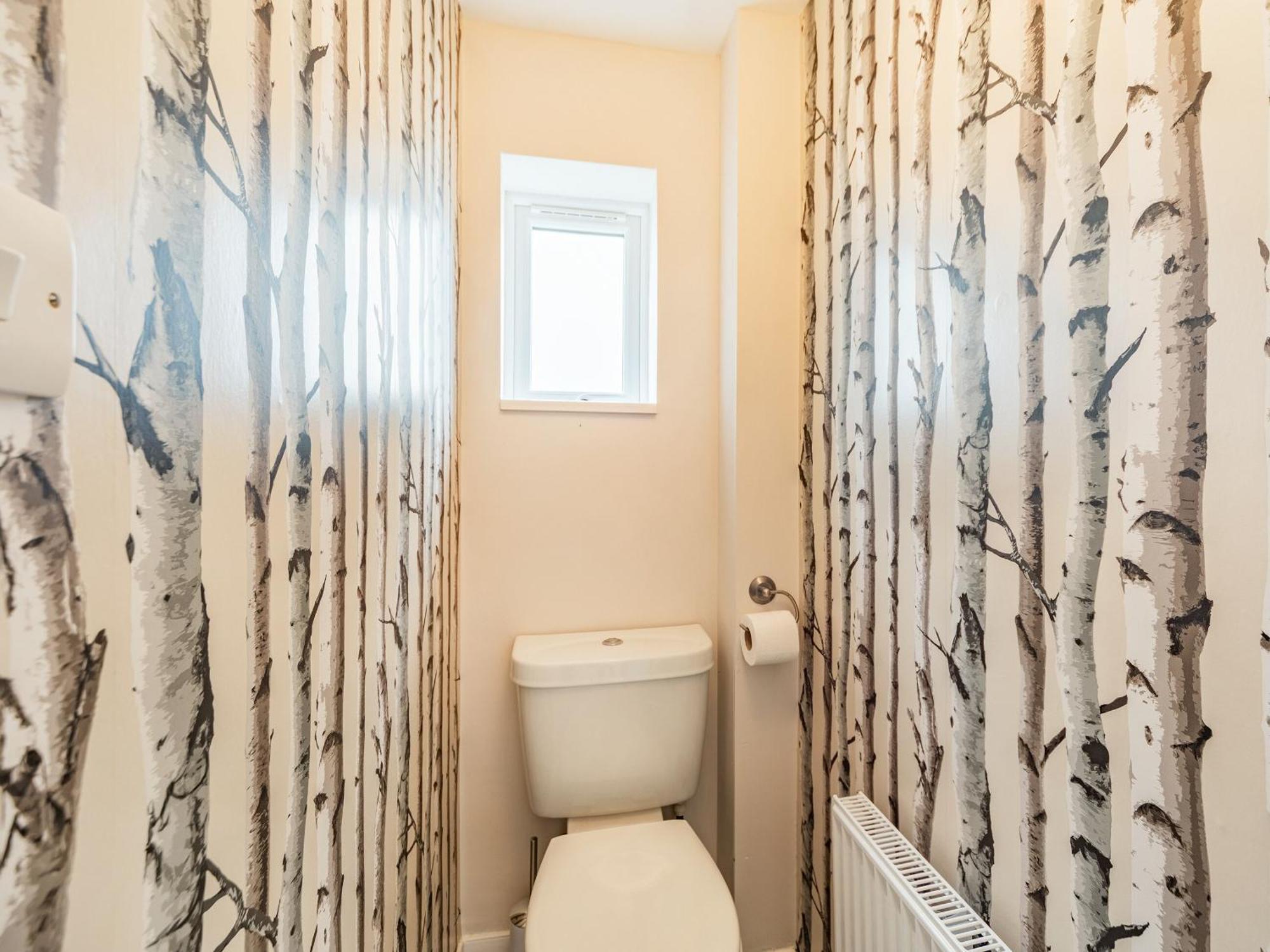 Fairview Vila Keswick  Exterior foto